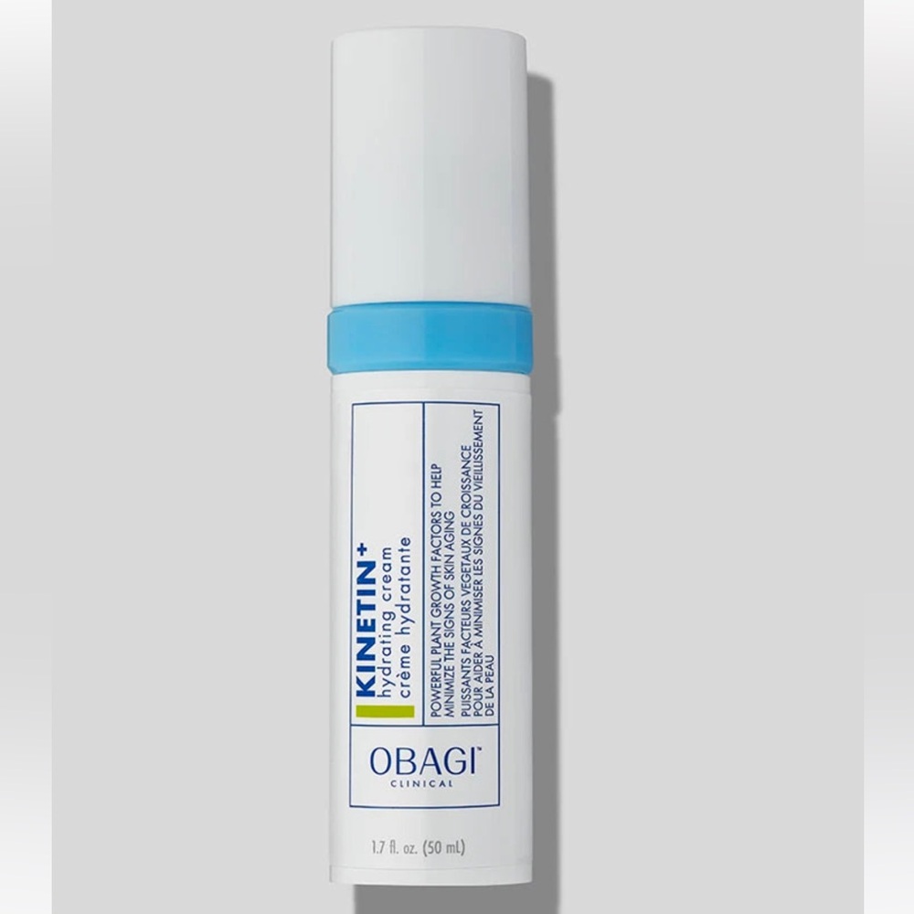 Obagi Kinetin + Hydrating Cream 1.7fl